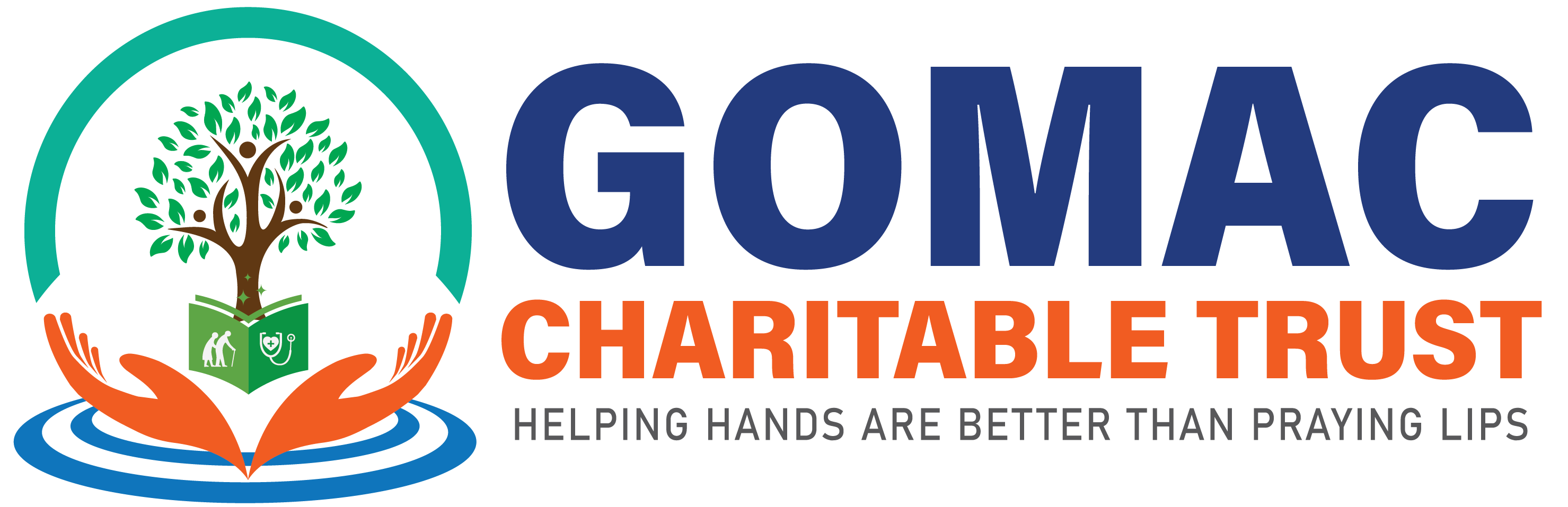 Gomac Charitable Trust