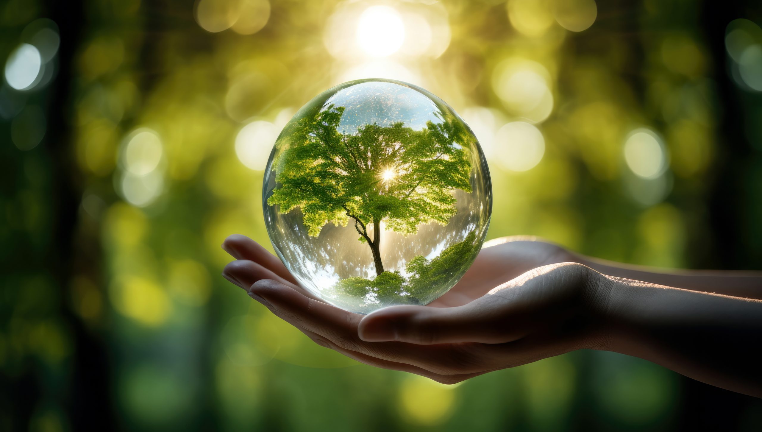 Our commitment to transformative philanthropy